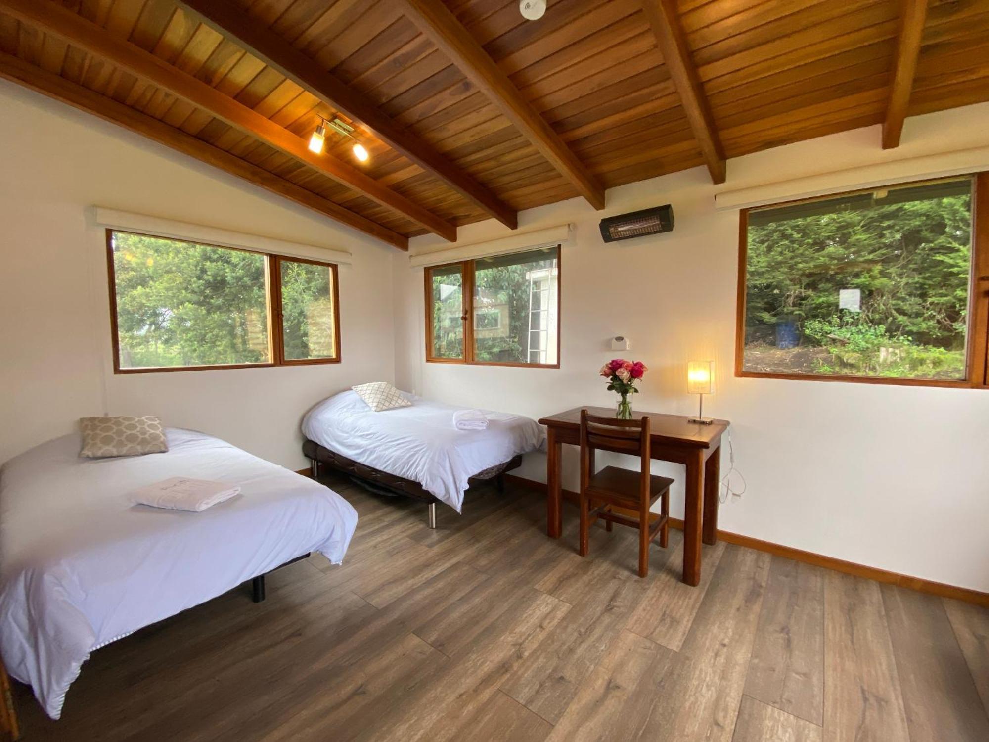 Hosteria Papagayo Cotopaxi Machachi Room photo